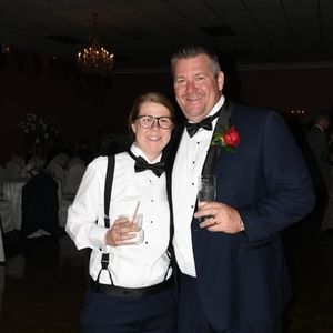 Meet your Posher, Ricky